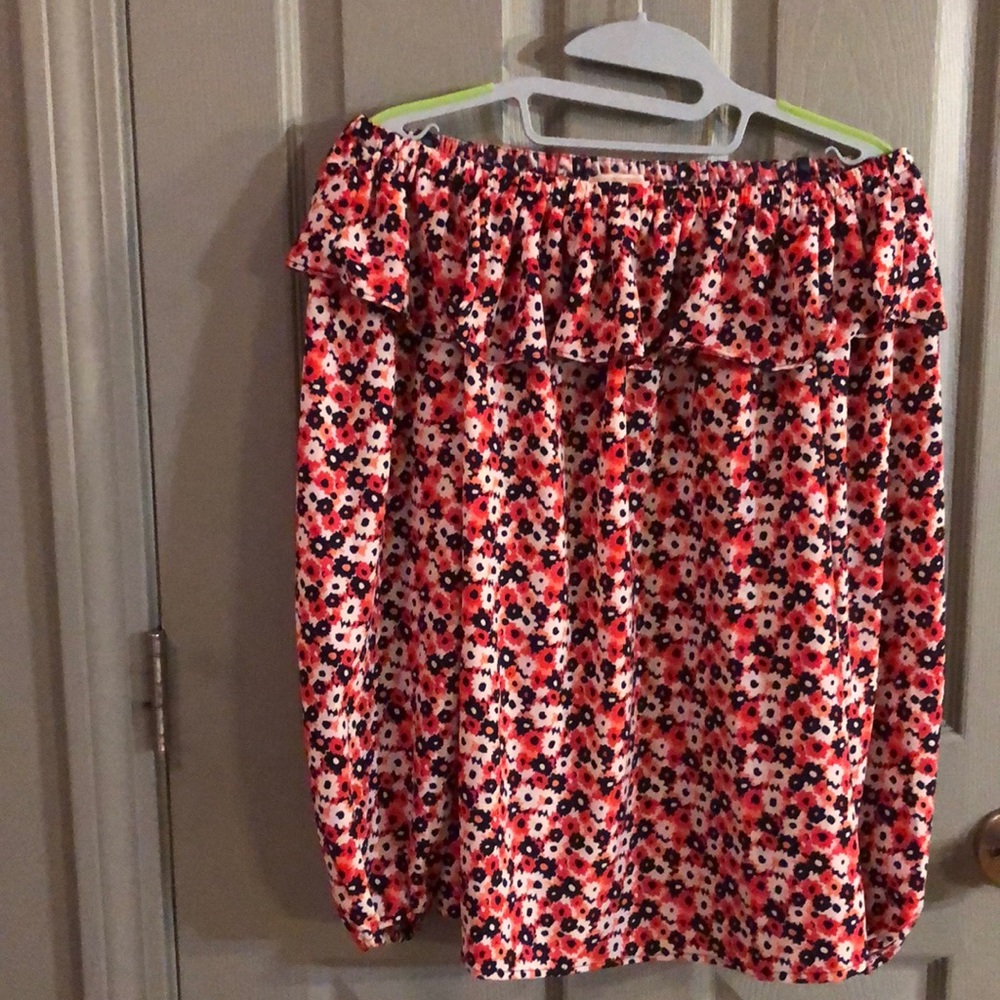 Michael Kors Top - Picture 2 of 3